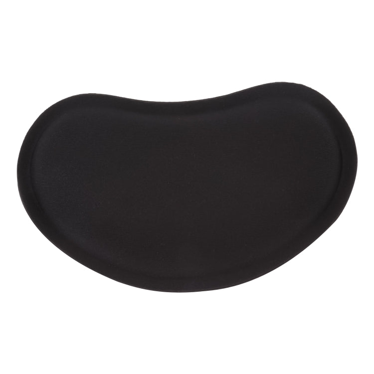 Supporto per mouse con protezione da polso in memory foam, Memory Foam