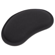 Supporto per mouse con protezione da polso in memory foam, Memory Foam