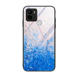 Custodia per telefono in vetro con motivo in marmo, For Xiaomi 13, For Xiaomi 13 Pro, For Xiaomi Redmi A1+