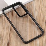 Custodia per telefono in TPU morbido acrilico trasparente, For Samsung Galaxy S23 5G, For Samsung Galaxy S23+ 5G, For Samsung Galaxy S23 Ultra 5G