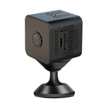 Telecamera WiFi X1 1080P con visione notturna e rilevamento