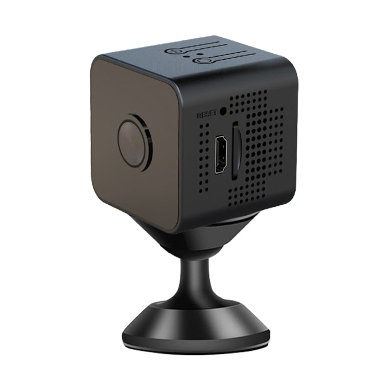 Telecamera WiFi X1 1080P con visione notturna e rilevamento