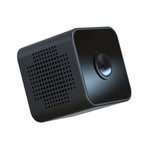 Telecamera WiFi X1 1080P con visione notturna e rilevamento