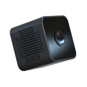 Telecamera WiFi X1 1080P Small Cube Mini HD, supporta visione notturna a infrarossi e rilevamento del movimento, X1