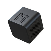 Telecamera WiFi X1 1080P Small Cube Mini HD, supporta visione notturna a infrarossi e rilevamento del movimento, X1
