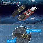 R-SIM 18 scheda sblocco universale 5G per iPhone