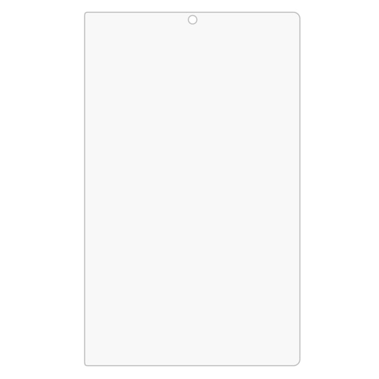 Pellicola in vetro temperato per Lenovo Yoga Tab 3 Pro 10.1