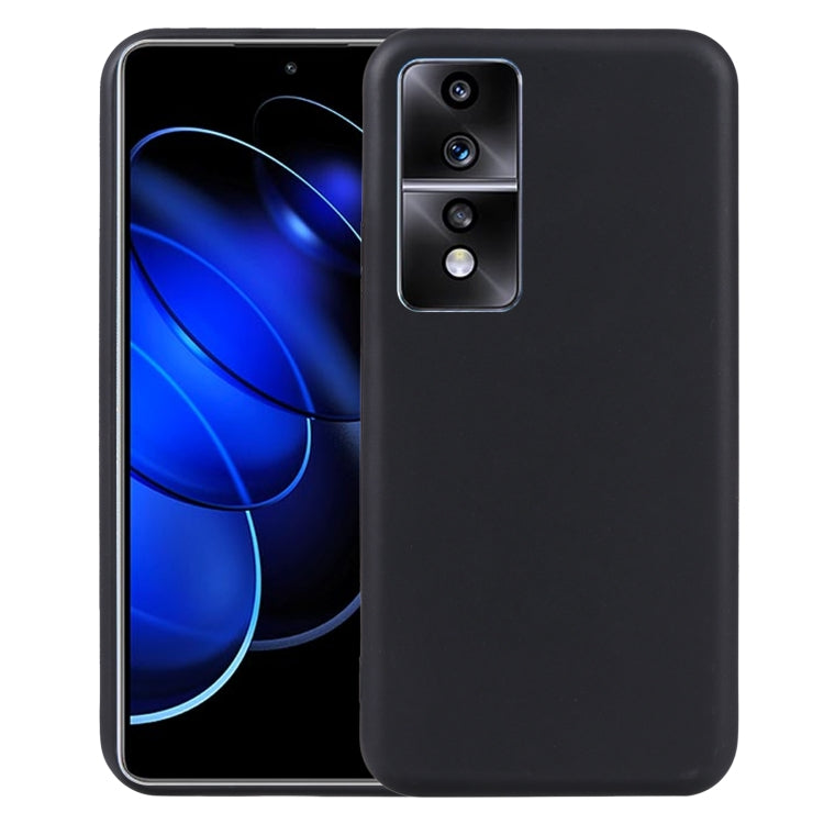 Custodia per telefono in TPU, For Honor 80 GT / 80 Pro Flat / 80 Pro, For OPPO Reno8 Z, For ZTE nubia Red Magic 8 Pro+