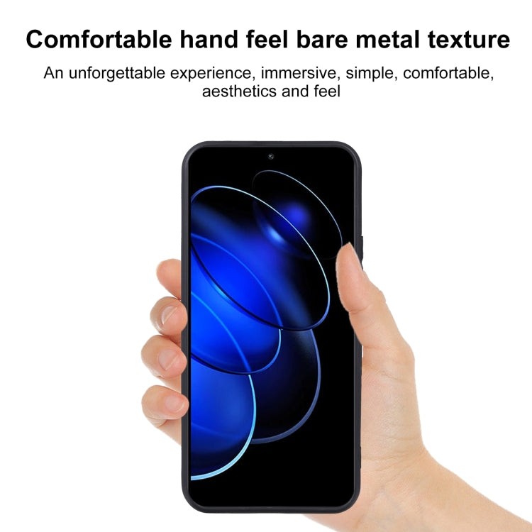 Custodia per telefono in TPU, For Honor 80 GT / 80 Pro Flat / 80 Pro, For OPPO Reno8 Z, For ZTE nubia Red Magic 8 Pro+