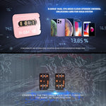 R-SIM 18+ sblocco iPhone 5G iOS16 compatibile iPhone 11-14