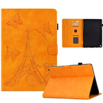 Custodia Smart Tablet in pelle goffrata Tower, For Amazon Kindle Fire HD10 2021, For Amazon Kindle Paperwhite 5, For Amazon Kindle Paperwhite 4/3/2/1, For Amazon Kindle Lite 2022