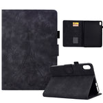 Custodia Smart Tablet in pelle goffrata Tower, For Lenovo Tab P11
