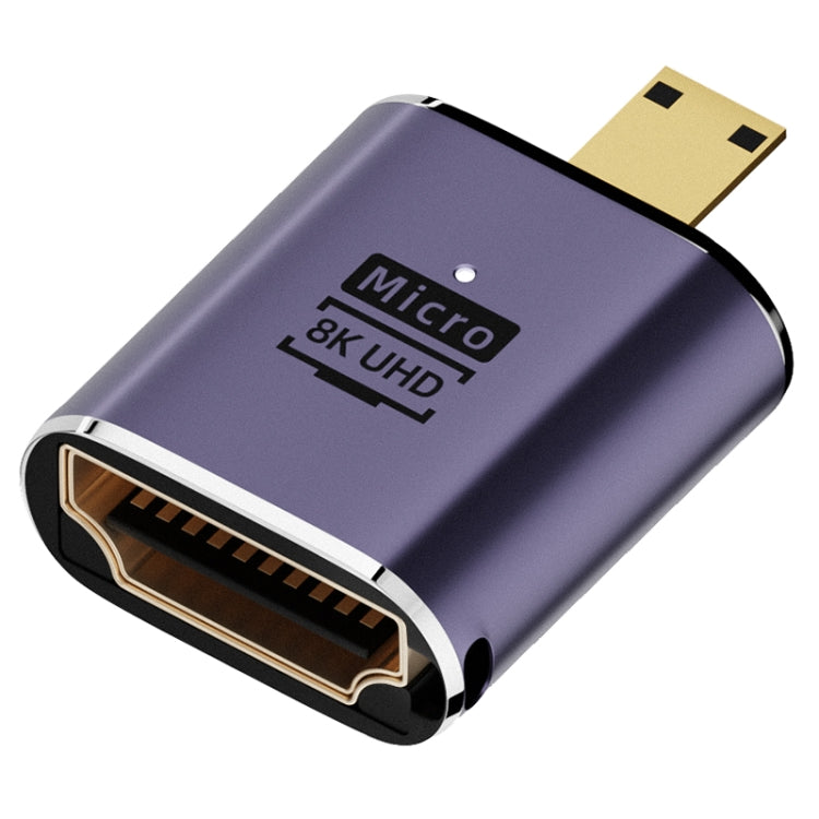 Adattatore da 8K HDMI 2.1 a Mini, D8K-01, D8K-02, D8K-03, D8K-04, D8K-05, C8K-01, C8K-02, C8K-03, C8K-04, C8K-05, C8K-06, C8K-07