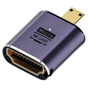 Adattatore da 8K HDMI 2.1 a Mini, D8K-01, D8K-02, D8K-03, D8K-04, D8K-05, C8K-01, C8K-02, C8K-03, C8K-04, C8K-05, C8K-06, C8K-07