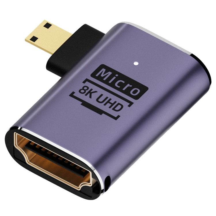Adattatore da 8K HDMI 2.1 a Mini, D8K-01, D8K-02, D8K-03, D8K-04, D8K-05, C8K-01, C8K-02, C8K-03, C8K-04, C8K-05, C8K-06, C8K-07
