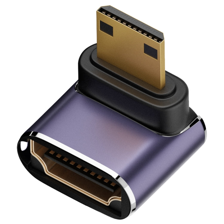 Adattatore da 8K HDMI 2.1 a Mini, D8K-01, D8K-02, D8K-03, D8K-04, D8K-05, C8K-01, C8K-02, C8K-03, C8K-04, C8K-05, C8K-06, C8K-07