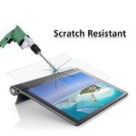 Pellicola vetro temperato per Lenovo Yoga Tab 3 Pro 10.1
