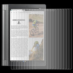 Pellicola vetro temperato per Lenovo Yoga Tab 3 Pro 10.1