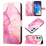 Cassa del telefono di cuoio di vibrazione del modello di marmo PT003, For Infinix Hot 20 4G X6826, For Infinix Hot 20 5G X666 X66B, For Infinix Hot 20 Play, For Infinix Hot 20S / 20 Pro X6827