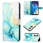 Cassa del telefono di cuoio di vibrazione del modello di marmo PT003, For Infinix Hot 20 4G X6826, For Infinix Hot 20 5G X666 X66B, For Infinix Hot 20 Play, For Infinix Hot 20S / 20 Pro X6827