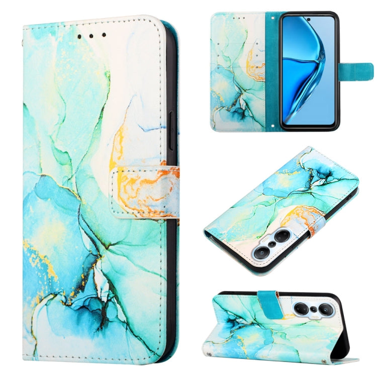 Cassa del telefono di cuoio di vibrazione del modello di marmo PT003, For Infinix Hot 20 4G X6826, For Infinix Hot 20 5G X666 X66B, For Infinix Hot 20 Play, For Infinix Hot 20S / 20 Pro X6827