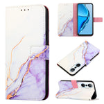 Cassa del telefono di cuoio di vibrazione del modello di marmo PT003, For Infinix Hot 20 4G X6826, For Infinix Hot 20 5G X666 X66B, For Infinix Hot 20 Play, For Infinix Hot 20S / 20 Pro X6827