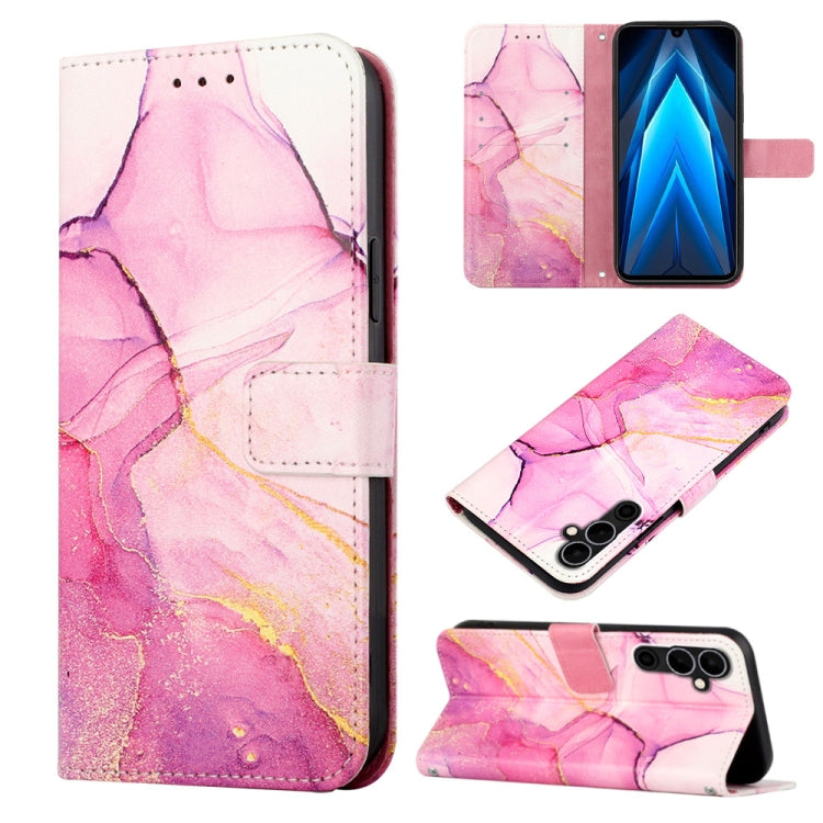 Custodia portafoglio in pelle PU per Tecno Pova Neo 2