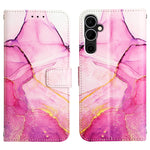 Cassa del telefono di cuoio di vibrazione del modello di marmo PT003, For Tecno Pova Neo 2 LG6N, For BLU View 2 2020 / 2022, For Moxee M2160, For Google Pixel 7a