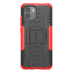 Custodia TPU con supporto per Samsung Galaxy S23 5G