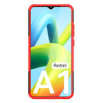 Custodia TPU con supporto per Samsung Galaxy S23 5G