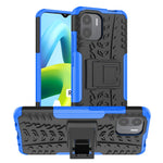 Custodia TPU con supporto per Samsung Galaxy S23 5G