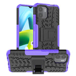Custodia TPU con supporto per Samsung Galaxy S23 5G
