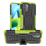 Custodia TPU con supporto per Samsung Galaxy S23 5G