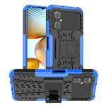 Custodia TPU con supporto per Samsung Galaxy S23 5G