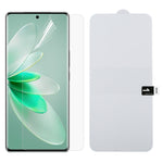 Full Screen Protector Pellicola idrogel antideflagrante, For vivo S16 / S16 Pro (1 PC), For vivo S16 / S16 Pro (25 PCS)