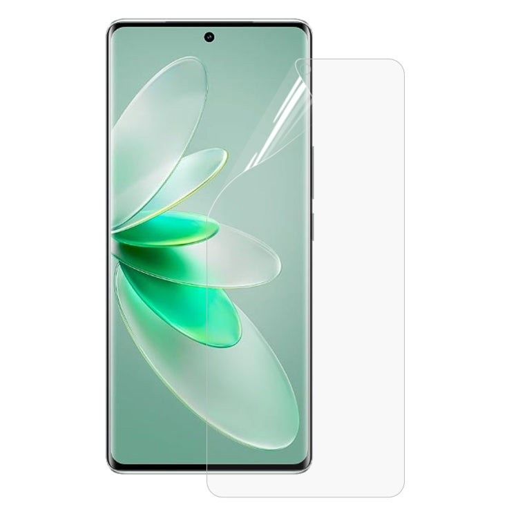 Full Screen Protector Pellicola idrogel antideflagrante, For vivo S16 / S16 Pro (1 PC), For vivo S16 / S16 Pro (25 PCS)