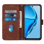 Custodia per cellulare in pelle con flip in rilievo 3D a tracolla, For Infinix Hot 20 4G, For Infinix Hot 20 5G, For Infinix Hot 20 Play, For Infinix Hot 20S/20 Pro