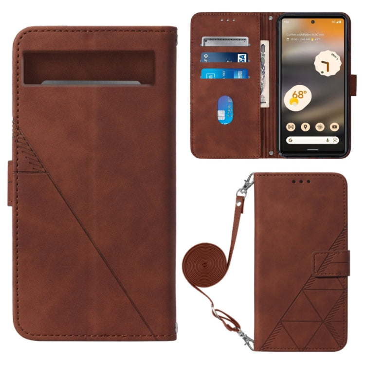 Custodia portafoglio in pelle con flip per Galaxy A04e