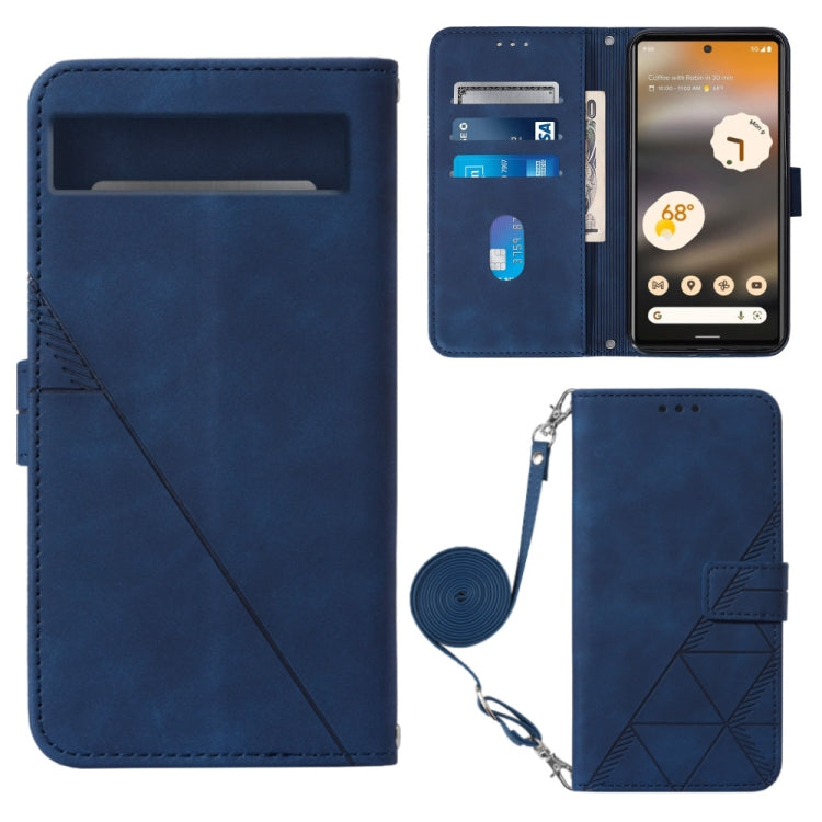 Custodia portafoglio in pelle con flip per Galaxy A04e