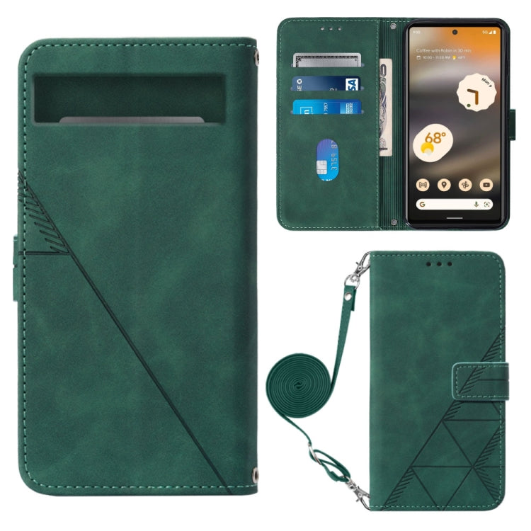 Custodia portafoglio in pelle con flip per Galaxy A04e