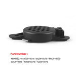 Per Audi / Volkswagen / Skoda Avvisatore acustico radar per retromarcia 5Q0919279, Radar Horn