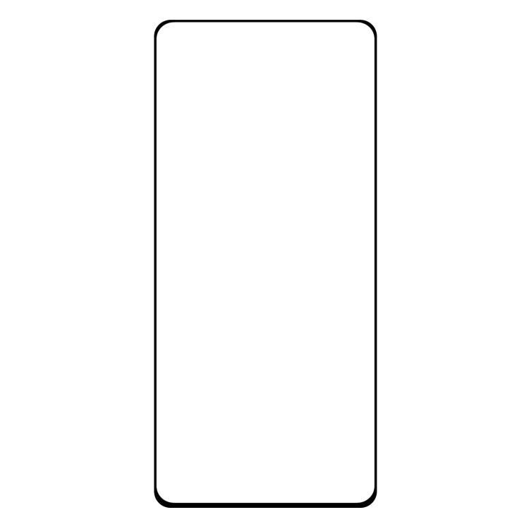 Pellicola in vetro temperato per protezione dello schermo a copertura totale con colla completa, For Xiaomi Redmi K60 (1 PC)