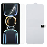 Full Screen Protector Pellicola idrogel antideflagrante, For Xiaomi Redmi K60 (1 PC)