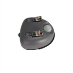 Parking Assist Parcometro laser a doppia testina, US Plug, EU Plug