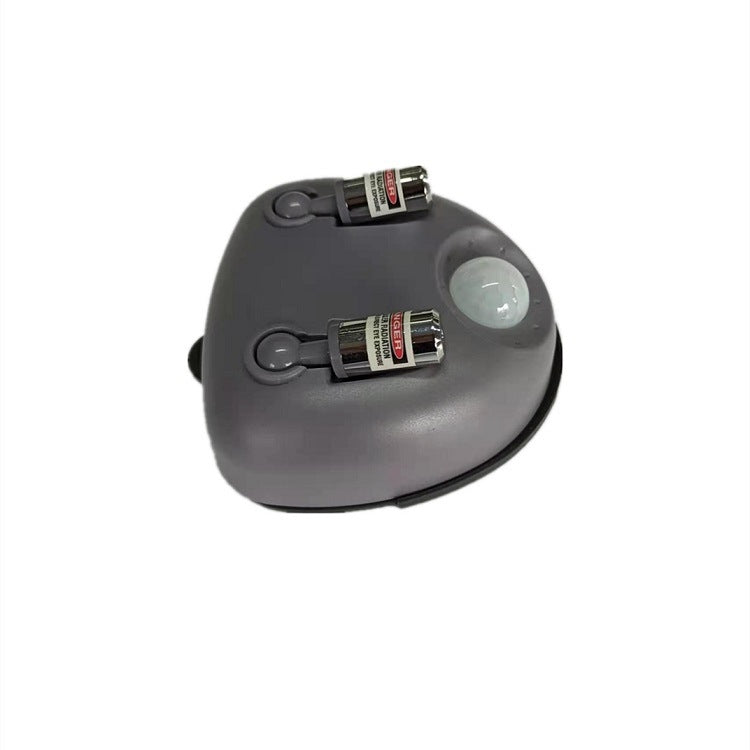 Parking Assist Parcometro laser a doppia testina, US Plug, EU Plug