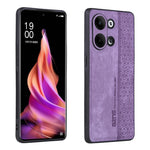 Custodia per telefono AZNS in pelle goffrata 3D, For OPPO Reno9 / Reno9 Pro, For Honor 80 SE, For Xiaomi 13 Pro