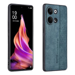 Custodia per telefono AZNS in pelle goffrata 3D, For OPPO Reno9 / Reno9 Pro, For Honor 80 SE, For Xiaomi 13 Pro