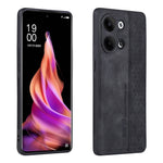 Custodia per telefono AZNS in pelle goffrata 3D, For OPPO Reno9 / Reno9 Pro, For Honor 80 SE, For Xiaomi 13 Pro