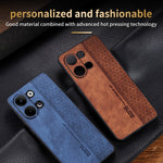 Custodia per telefono AZNS in pelle goffrata 3D, For OPPO Reno9 / Reno9 Pro, For Honor 80 SE, For Xiaomi 13 Pro