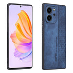Custodia per telefono AZNS in pelle goffrata 3D, For OPPO Reno9 / Reno9 Pro, For Honor 80 SE, For Xiaomi 13 Pro